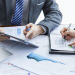Financial Consultancy