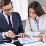 Financial Model Consulting