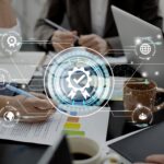 Technical Process Management